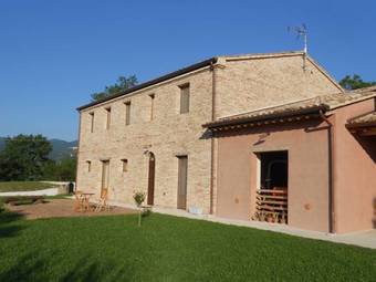 Agroturismo Agriturismo L'isola Che Non C'era