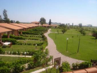 Apartamento Residence Cernaia