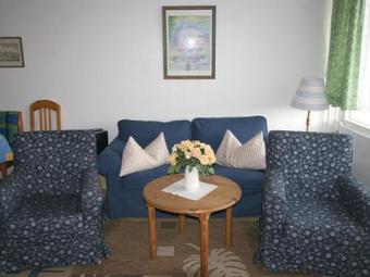 One-bedroom Apartment Glockenberg 2