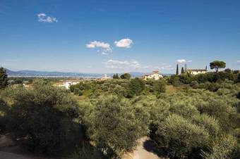 Apartamento Farmhouse Cipresso 1