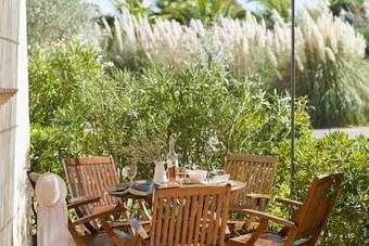 Apartamento Les Maisons Du Sud