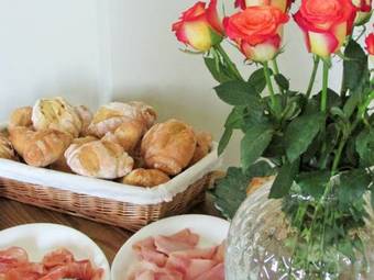 Hostal Villa Fontana