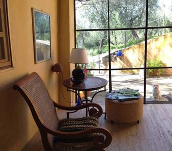 Bed & Breakfast Relais San Damian