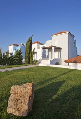 Gennadi Beach Villa