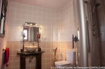 Casa Rural Castillo Diempures