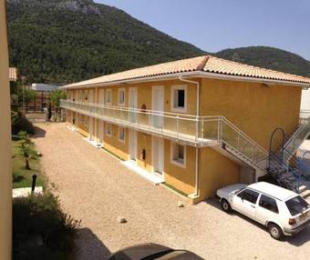 Apartamento Appart'hotel Residella Aubagne G�menos