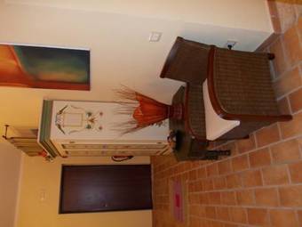 Agroturismo Country House Le Meraviglie