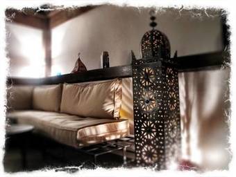 Hostal Riad Assilah