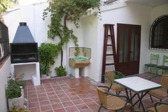 Apartamento El Rinc�n De Galera