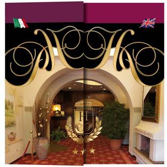 Hotel Parco Dei Principi