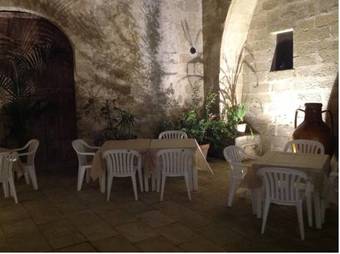 B&B L'antico Palazzo