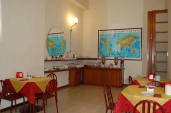 Hotel Nuova Grosseto