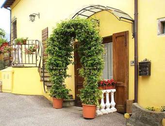 Bed & Breakfast Ulivo Rosso