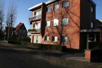 Apartamento Zeegalm 00.01