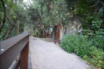 Agroturismo Casa Rural En Guayadeque Ca'juani