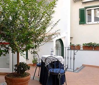 Hotel Antica Repubblica