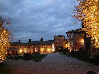 Hotel Locanda Dell'amorosa