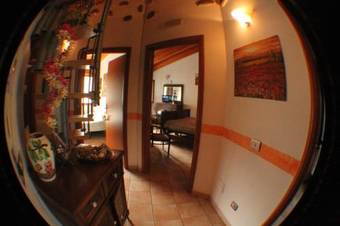 Bed & Breakfast Da Jacques