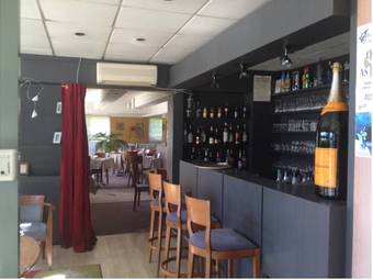 Hotel L'escale D'al�s