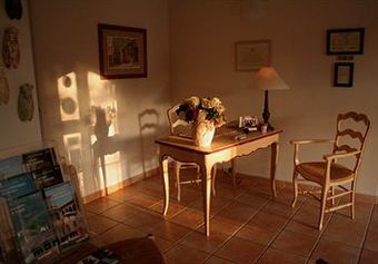 Hotel H�tel Les Cigales