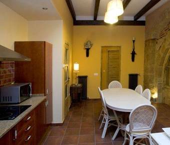 Agroturismo Rinc�n De San Cayetano