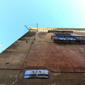B&B Antiche Volte