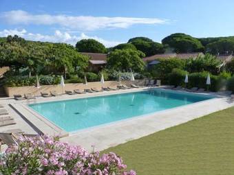 Apartamento Residence Motel Les Sellettes - La Ferme