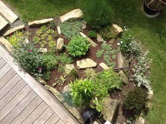 Bed & Breakfast Loargann Chambres D'h�tes