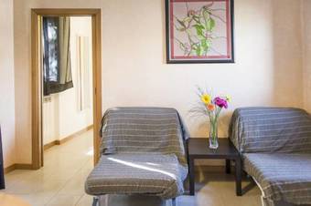 Apartamento Flatinrome Fiera