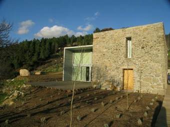 Agroturismo Casa De Campo De Torneiros
