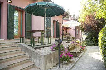 Agroturismo Country House Angelo Bl�