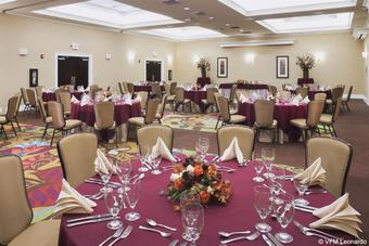 Hotel Doubletree By Hilton Columbus