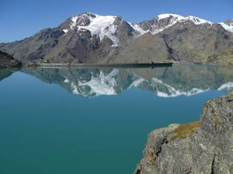 Hotel Albergo Alpino