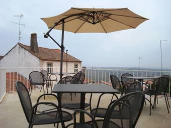 Albergue Pousada De Juventude De Idanha-a-nova