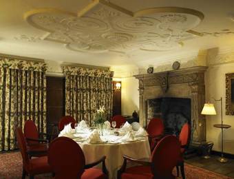 Lygon Arms - The Hotel Collection