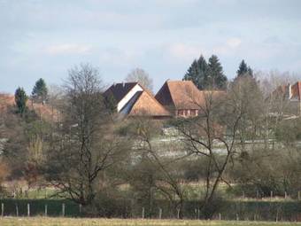 Bed & Breakfast A L'ancienne Grange - Chambres D'h�tes