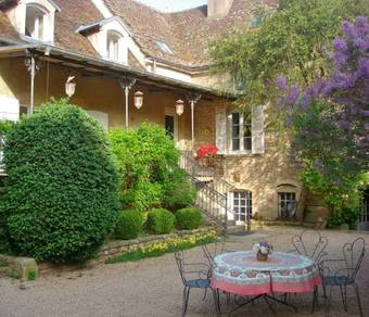 Bed & Breakfast L'atelier Du Relais