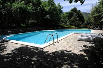 Agroturismo Casa Vacanze Villa Misita