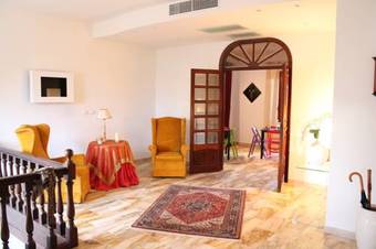 Villa Iole B&B