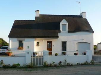 Bed & Breakfast L'espace Paisible