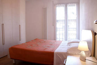 Apartamento Residence Da Vinci