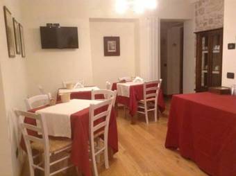 B&B Villa Delle Rose