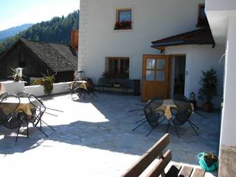 Agroturismo Messnerwirt Onach