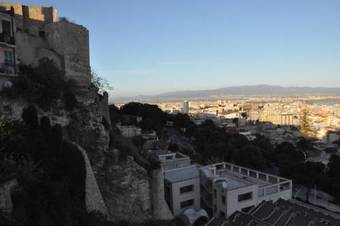 Bed & Breakfast Gassa D'amante