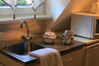 Bed & Breakfast Chambres D'h�tes Bastion De Riquewihr
