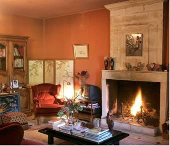 Hostal Le Ch�teau De L'abbaye