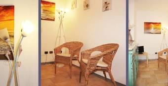 Hostal Il Borgo