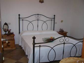 Apartamento Appartamentino Panoramico