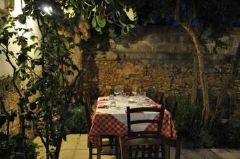 Bed & Breakfast Corte Degli Aranci