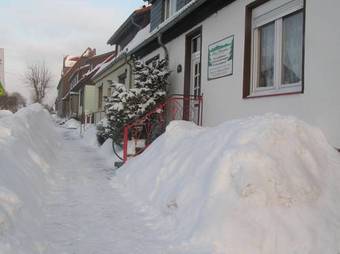 Hostal Guest House M�ckenheim